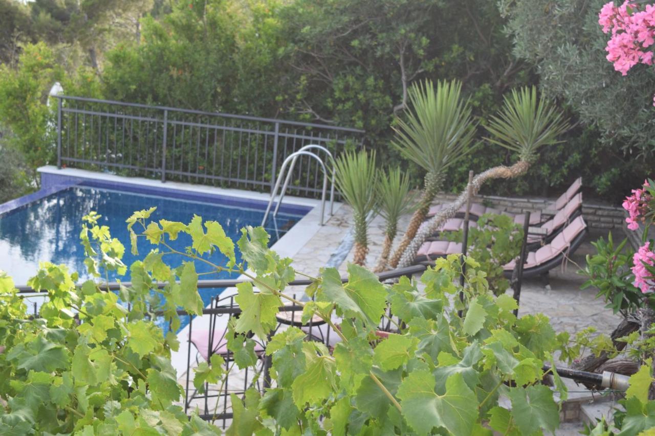 Mirabella Villa Lokva Rogoznica