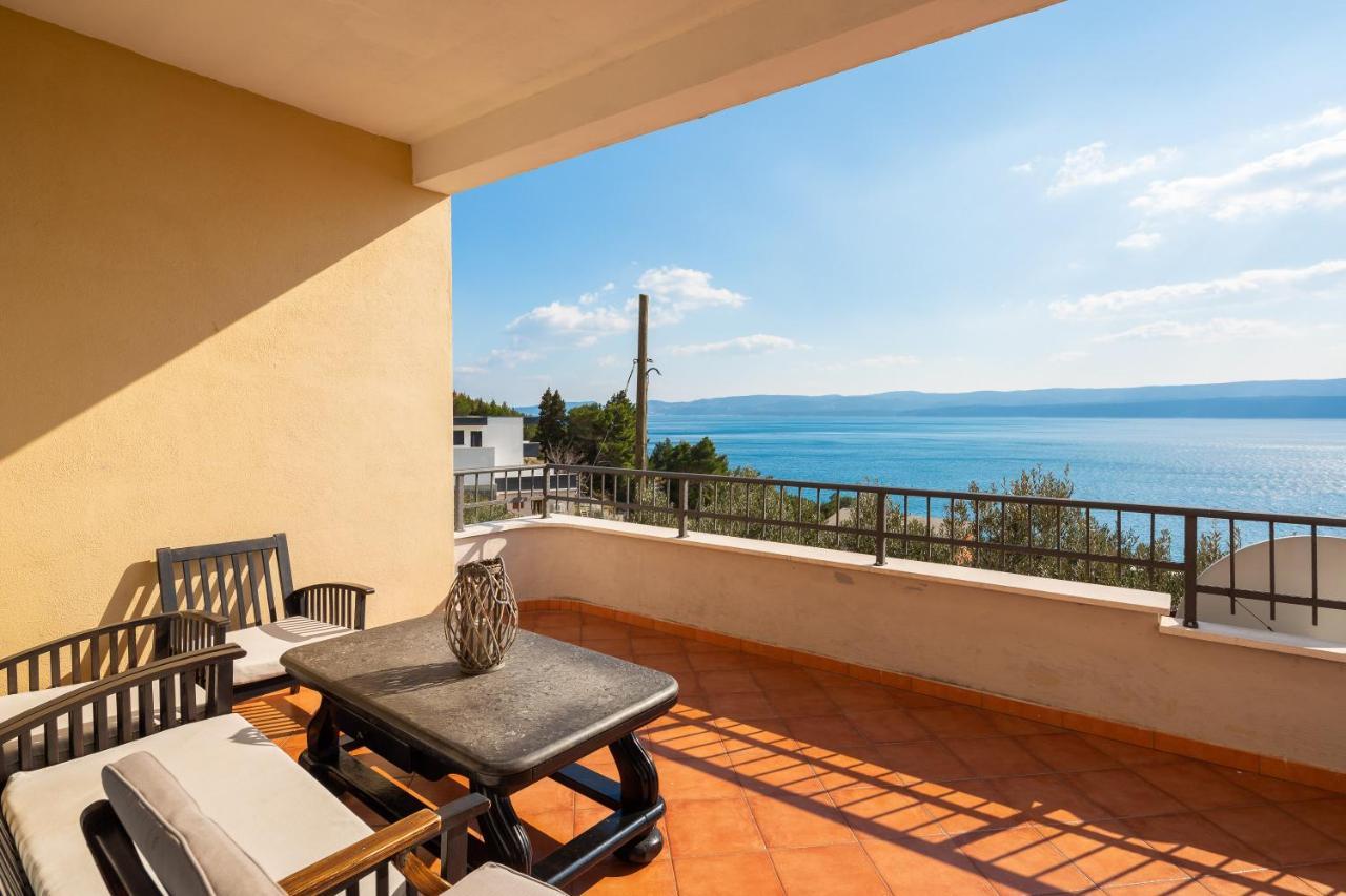 Villa Mirabella *