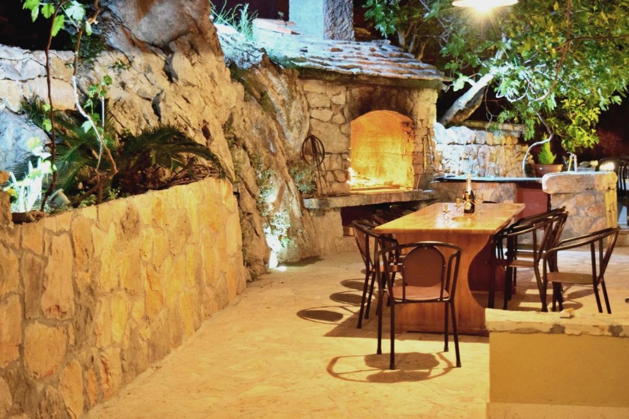 Mirabella Villa Lokva Rogoznica