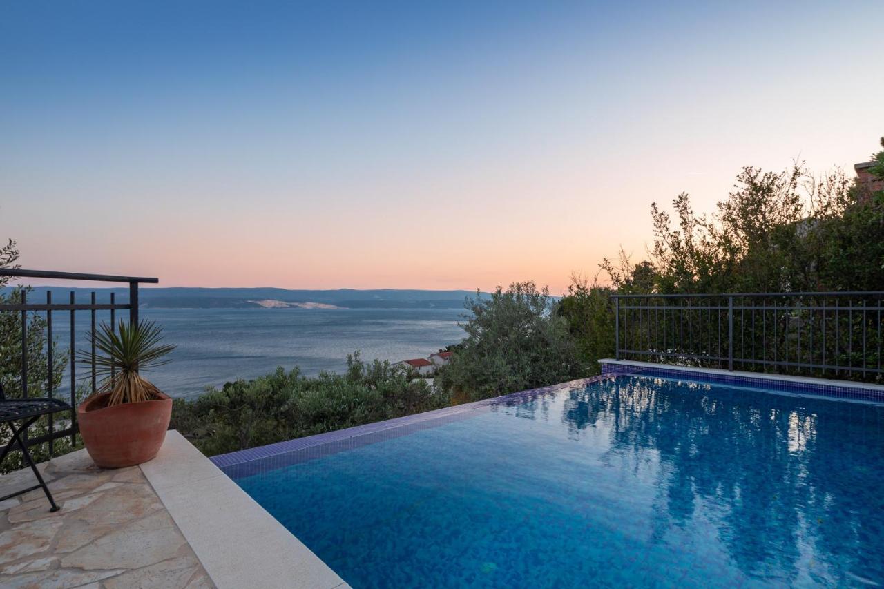 Villa Mirabella