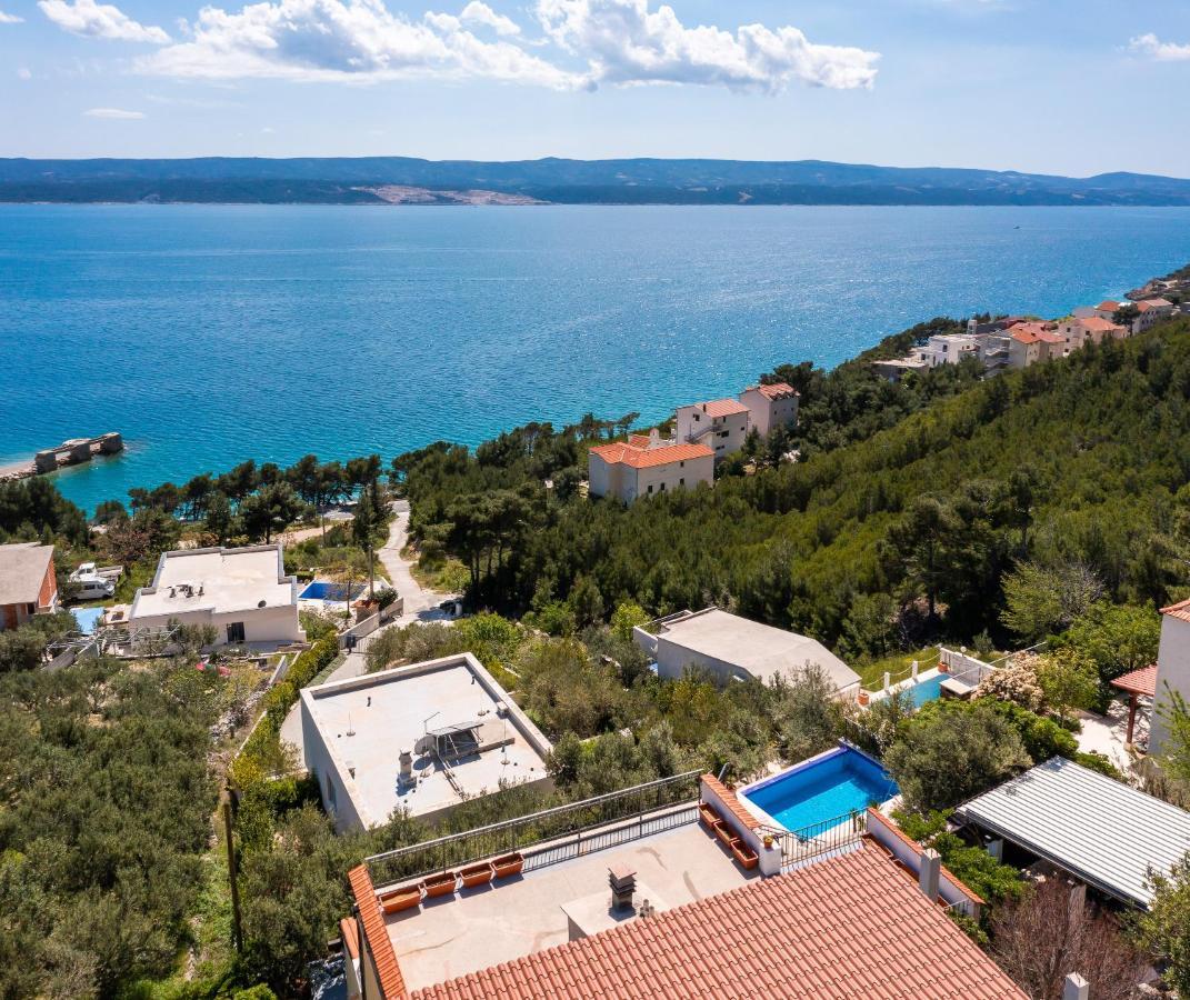 Villa Mirabella Lokva Rogoznica